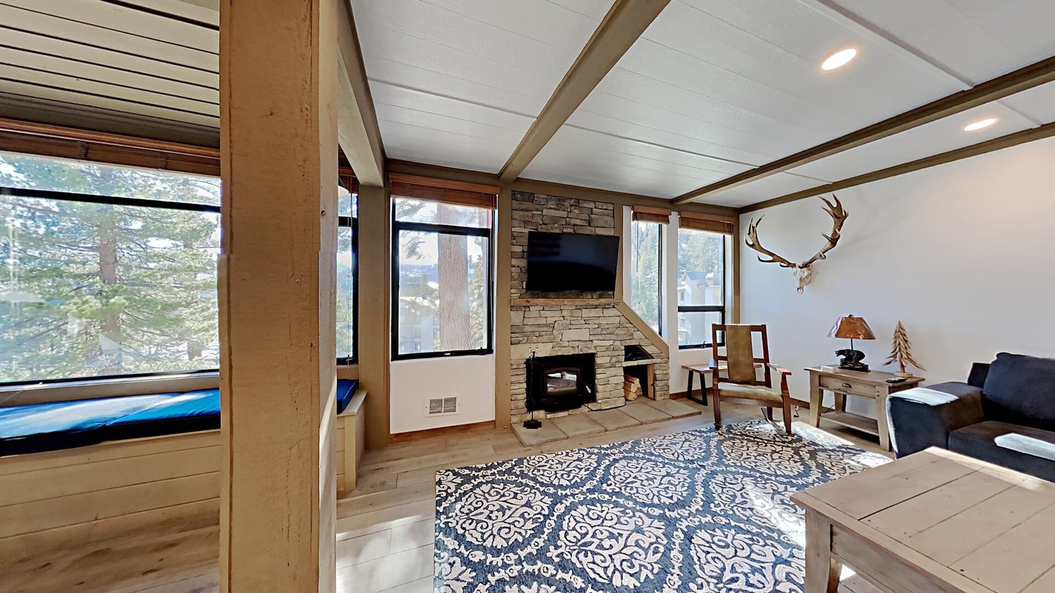Mammoth Lakes Vacation Rental