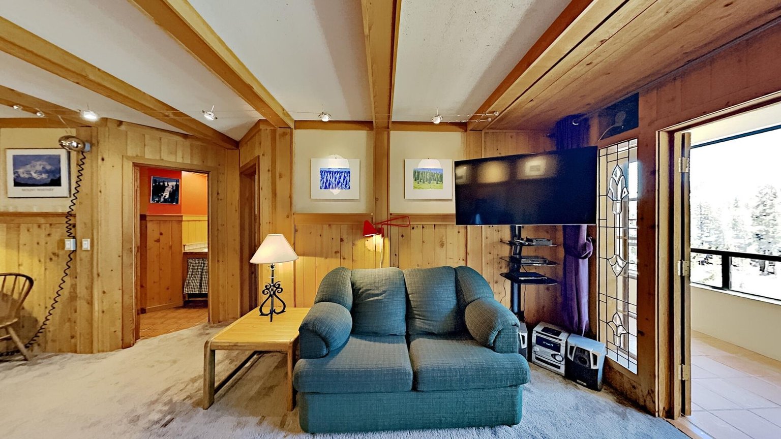 Mammoth Lakes Vacation Rental