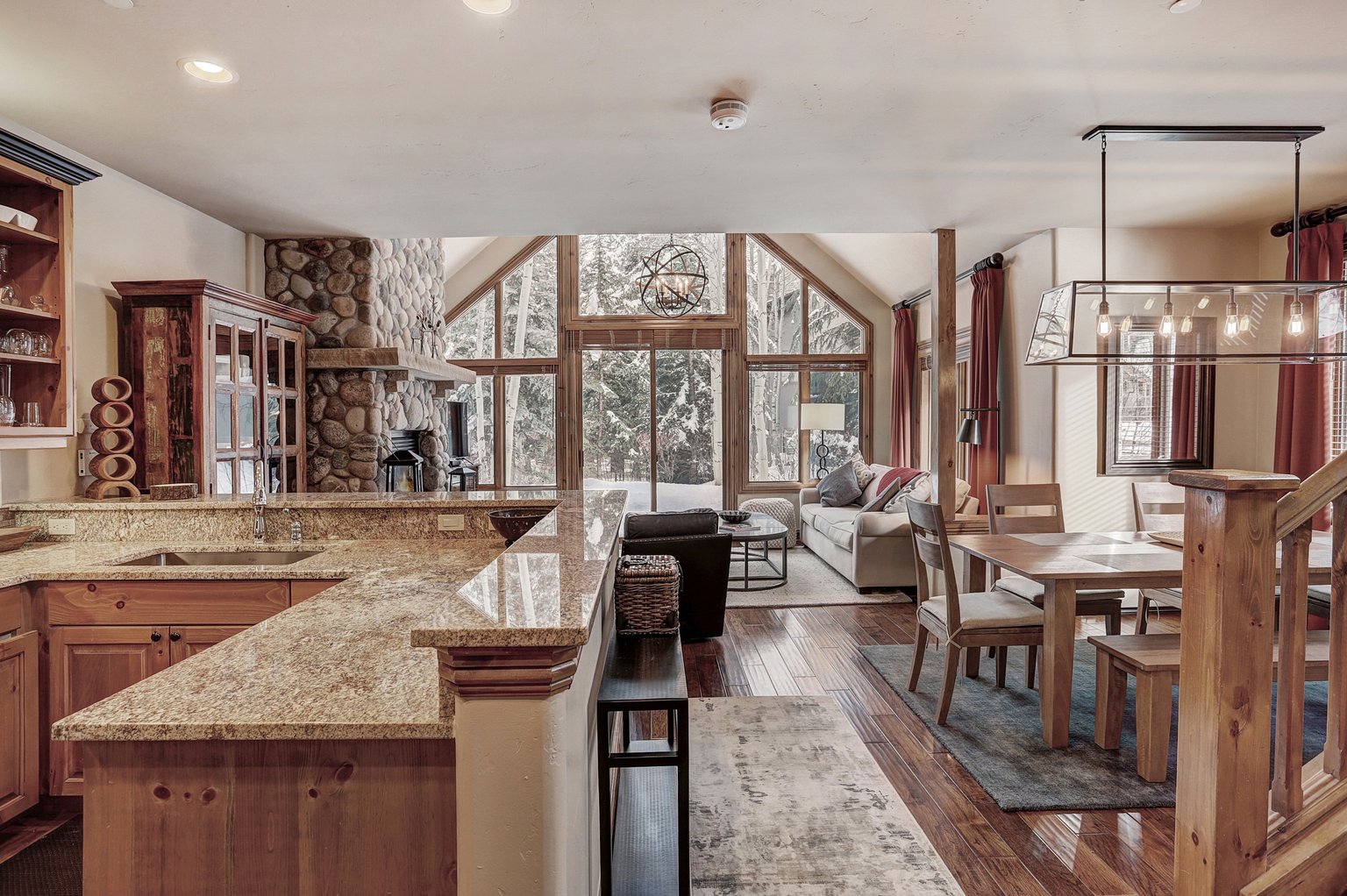 Beaver Creek Vacation Rental
