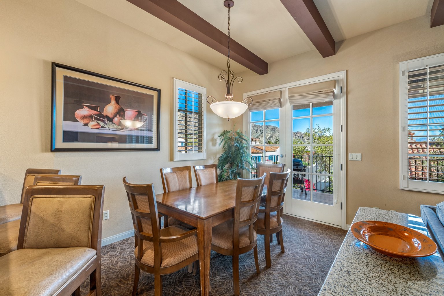 La Quinta Vacation Rental