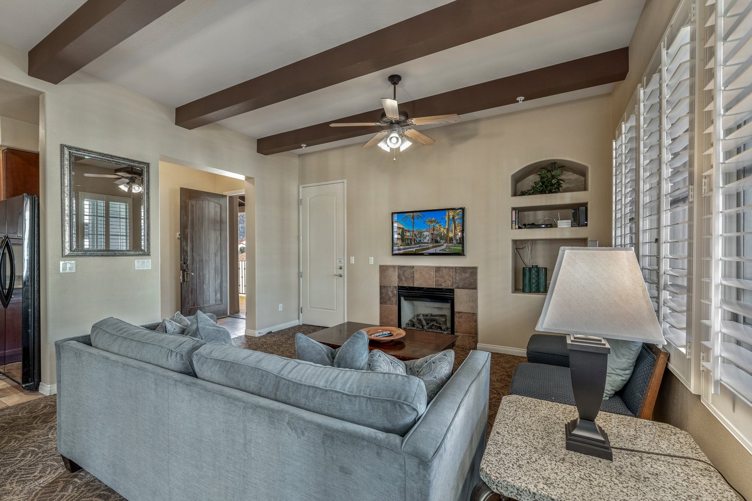 La Quinta Vacation Rental