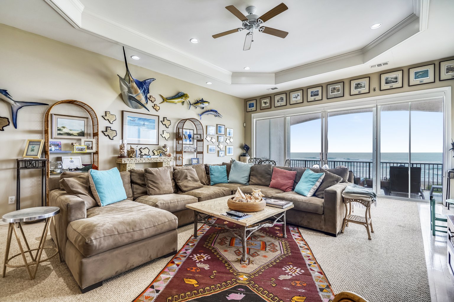 South Padre Island Vacation Rental