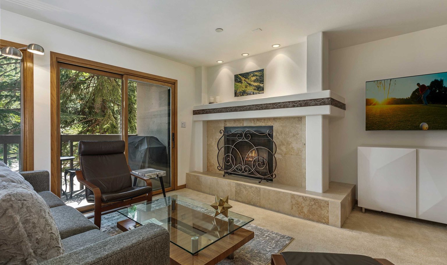 Beaver Creek Vacation Rental