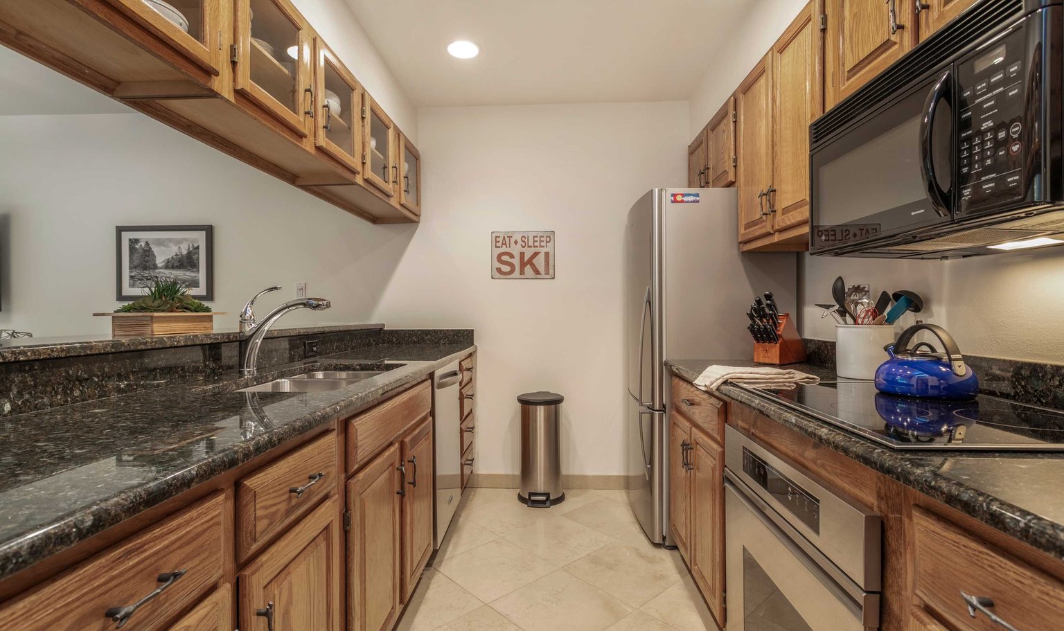 Beaver Creek Vacation Rental
