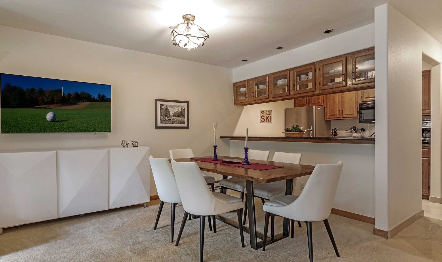 Beaver Creek Vacation Rental