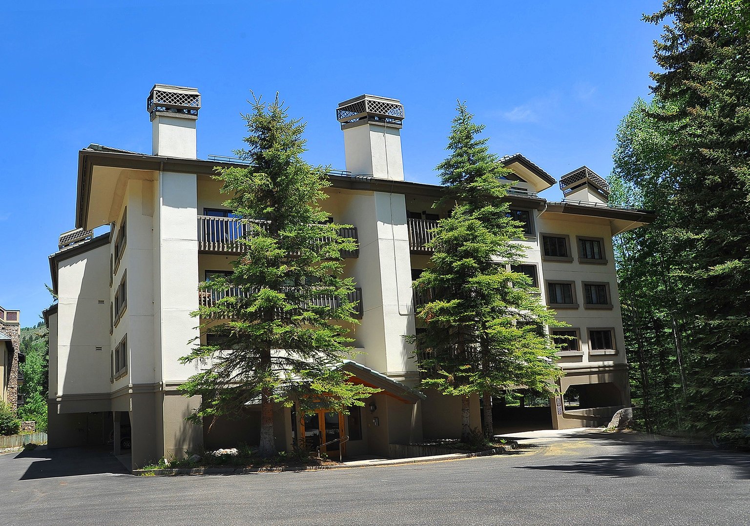 Beaver Creek Vacation Rental