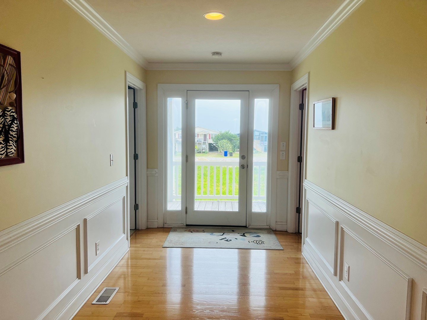 Holden Beach Vacation Rental