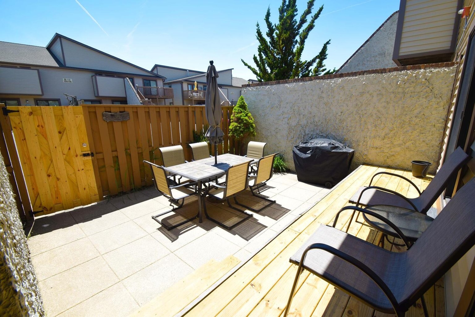 Ocean City Vacation Rental