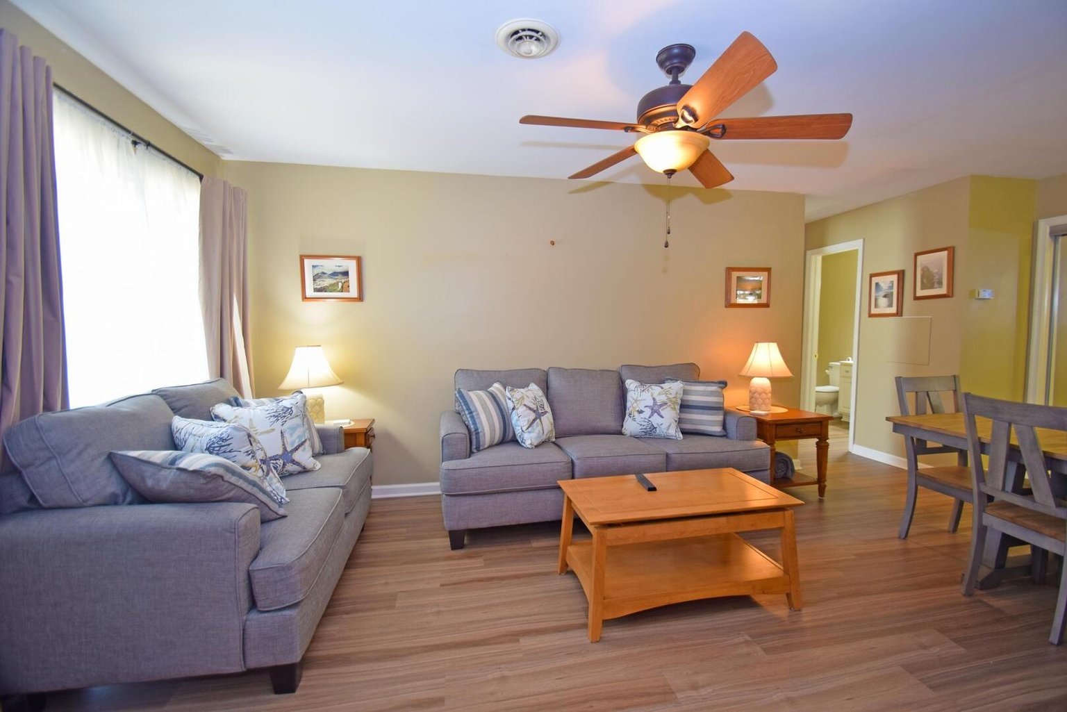 Ocean City Vacation Rental