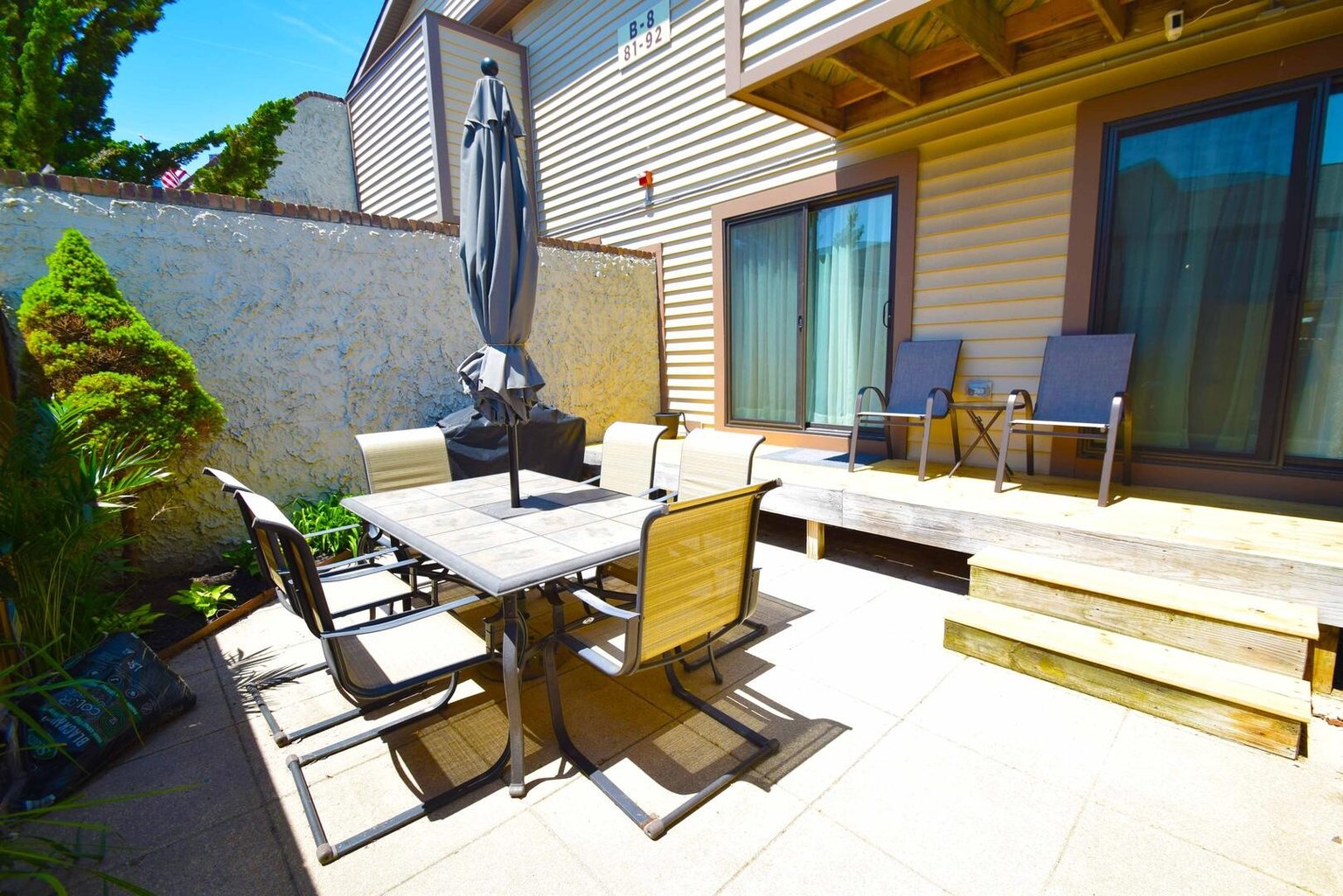 Ocean City Vacation Rental