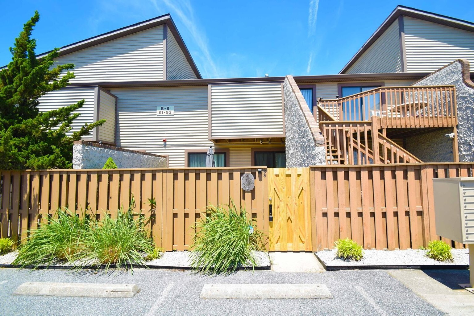 Ocean City Vacation Rental