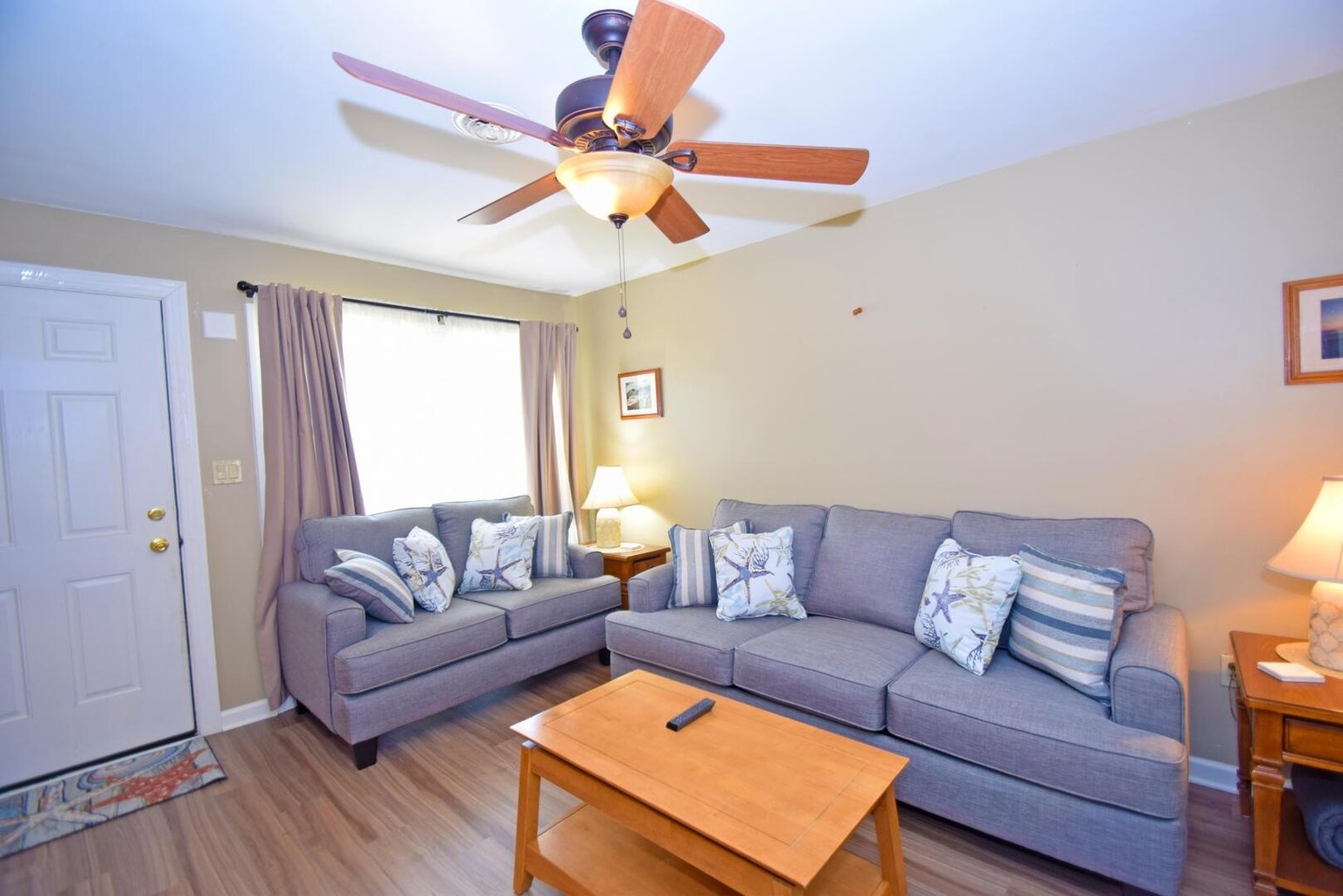 Ocean City Vacation Rental