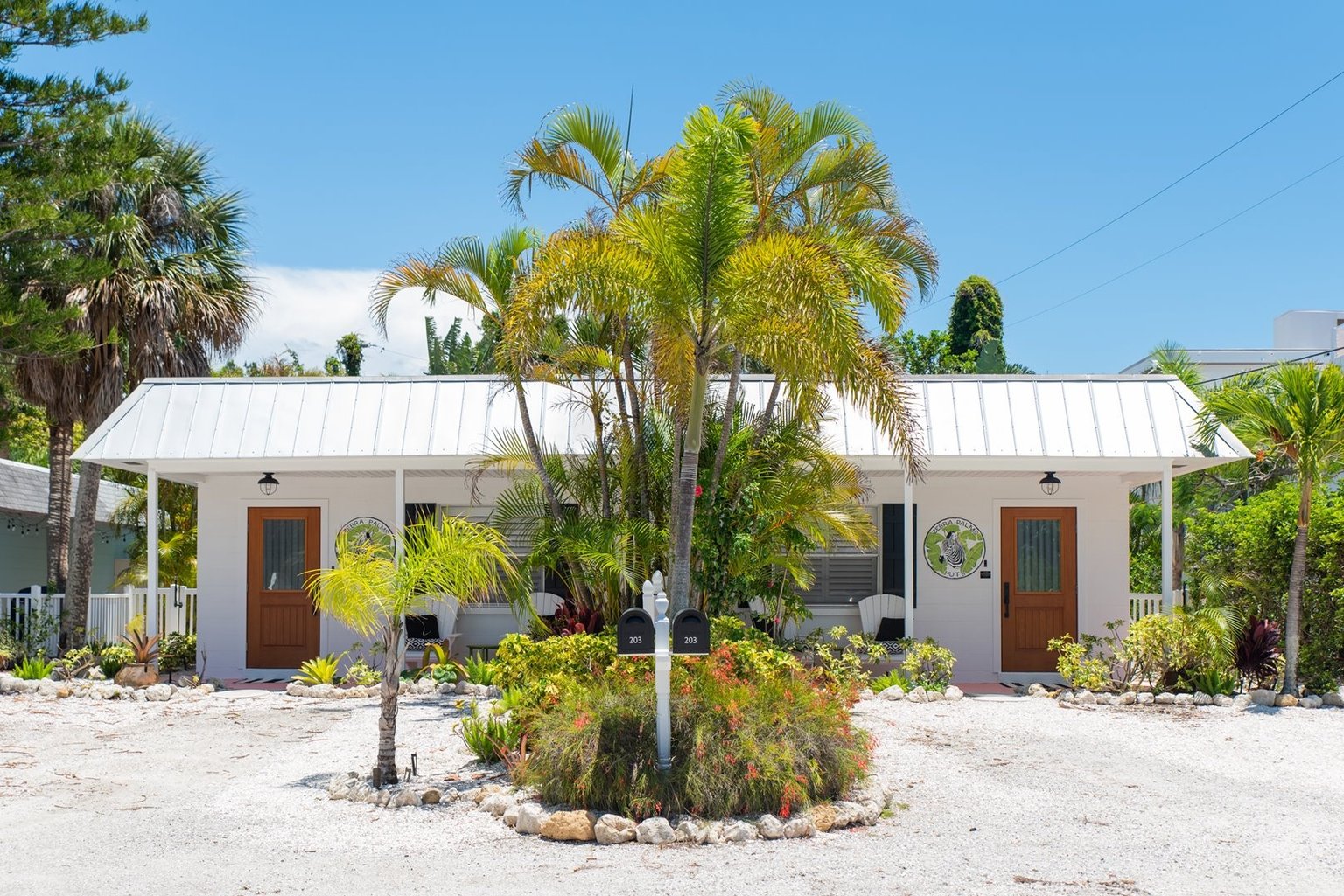 HOLMES BEACH Vacation Rental