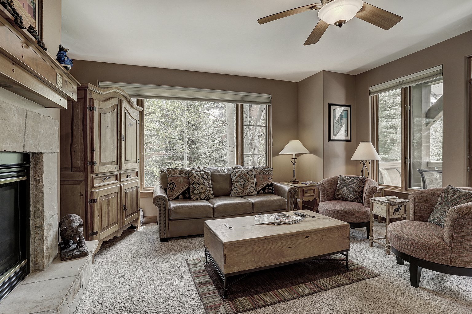 Beaver Creek Vacation Rental