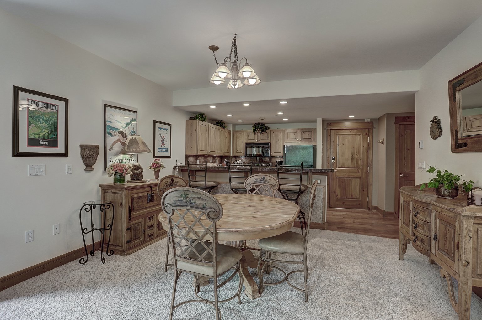 Beaver Creek Vacation Rental