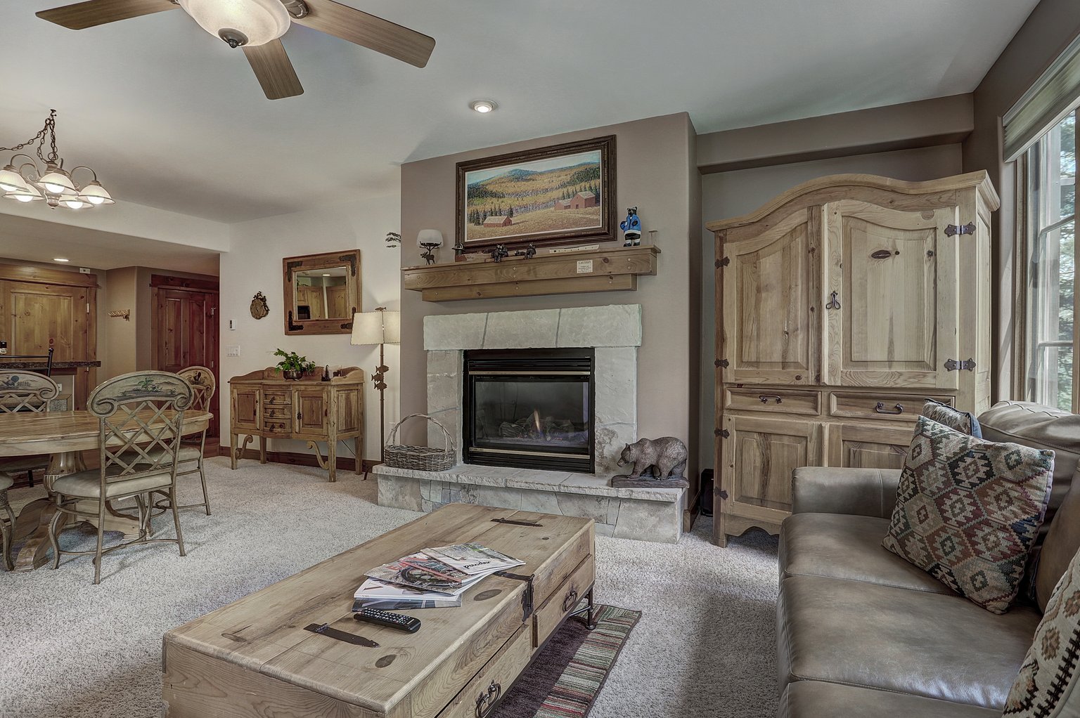 Beaver Creek Vacation Rental