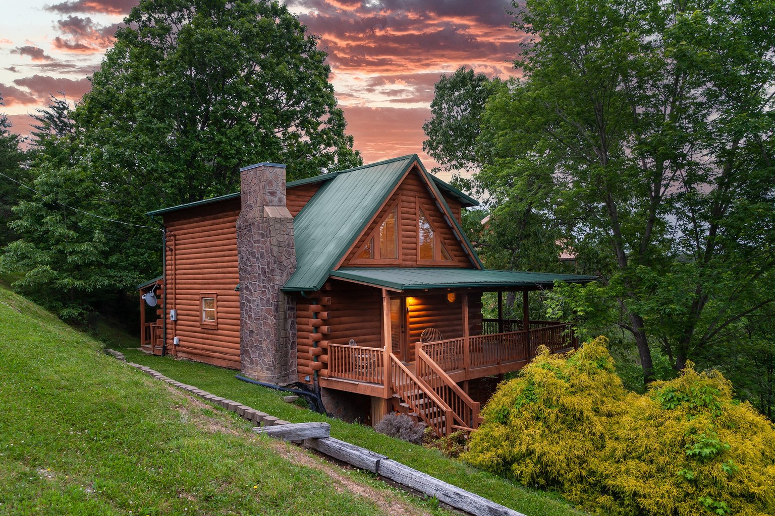 Sevierville Vacation Rental