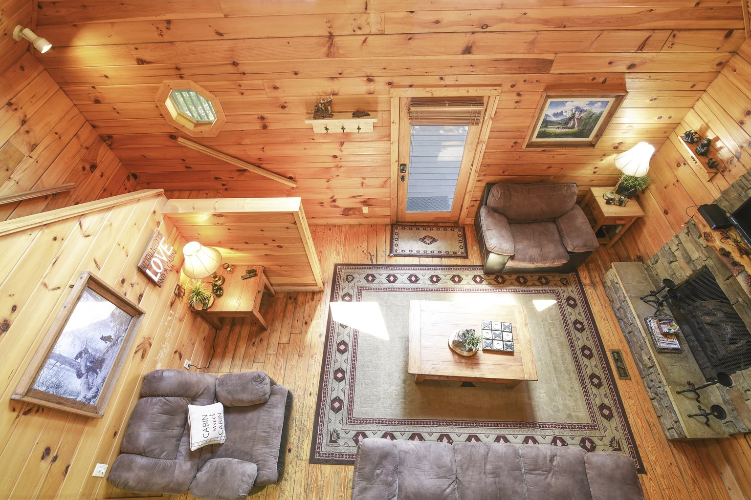 Sevierville Vacation Rental