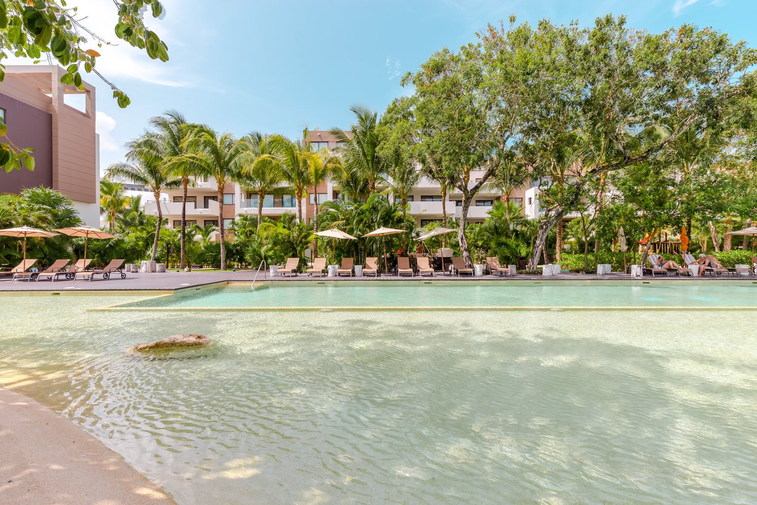 Playa del Carmen Vacation Rental
