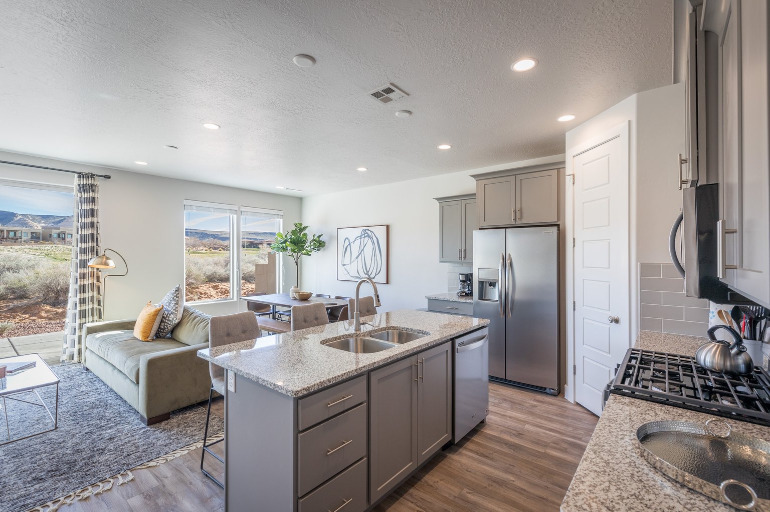 St. George Vacation Rental