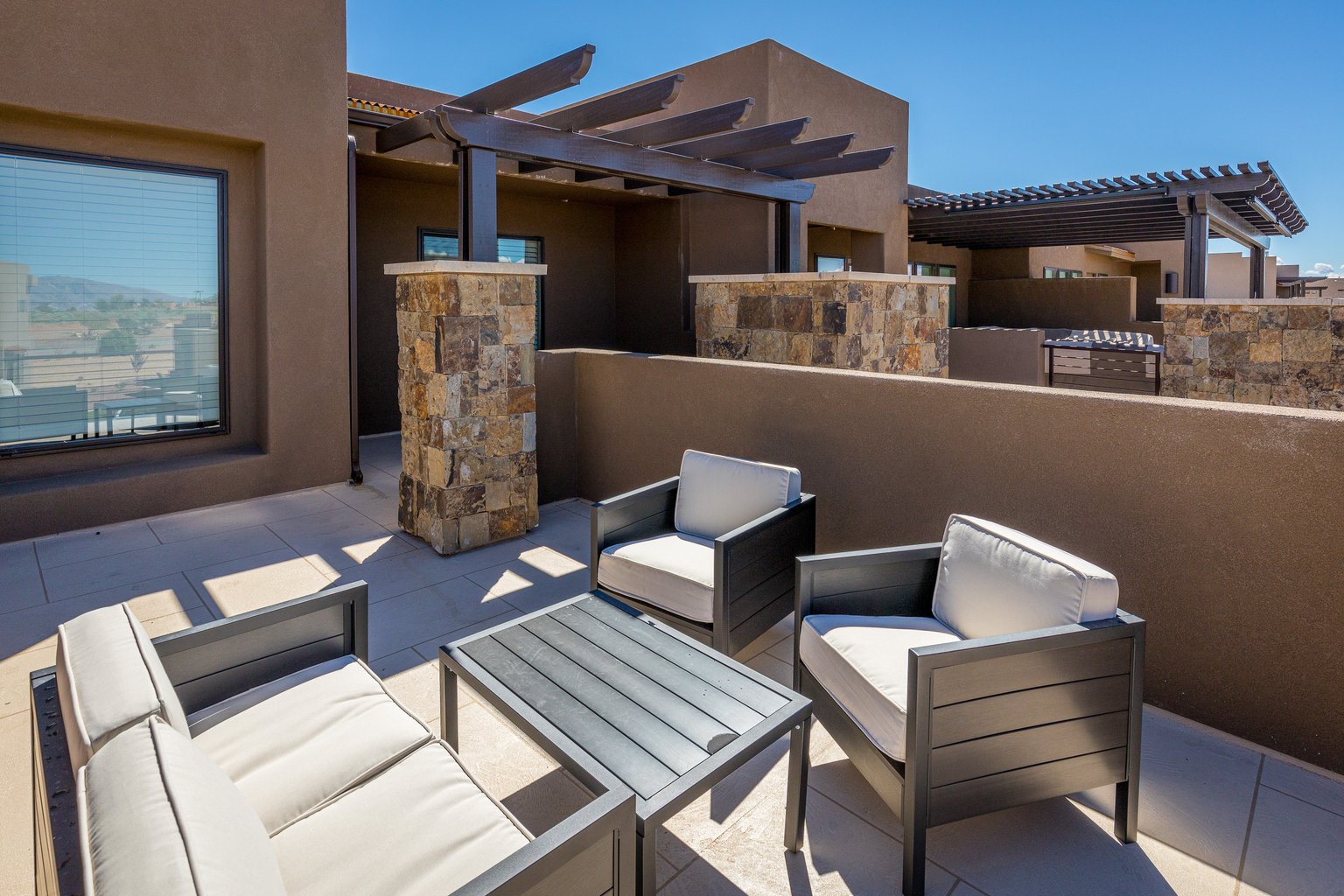 St. George Vacation Rental