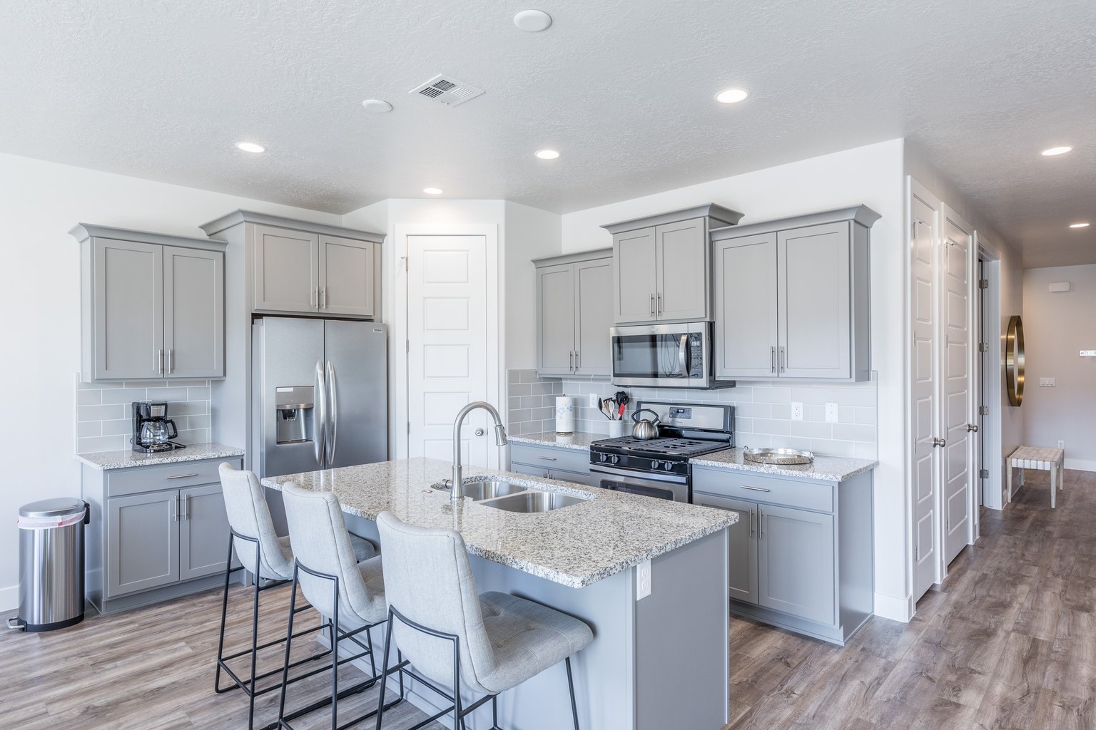 St. George Vacation Rental