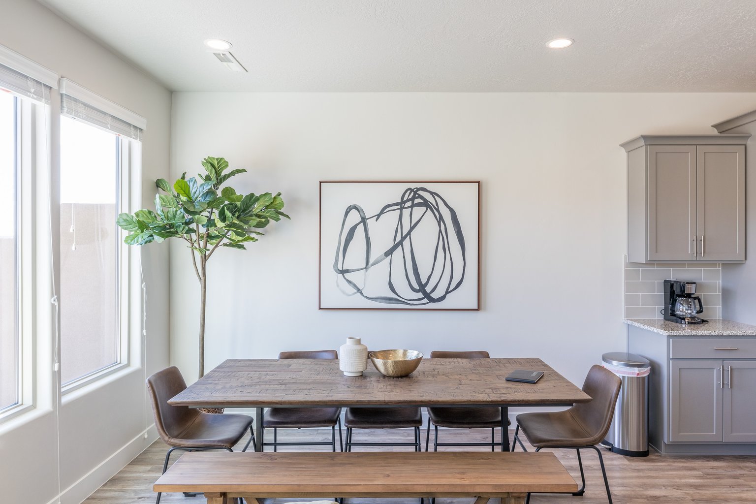 St. George Vacation Rental