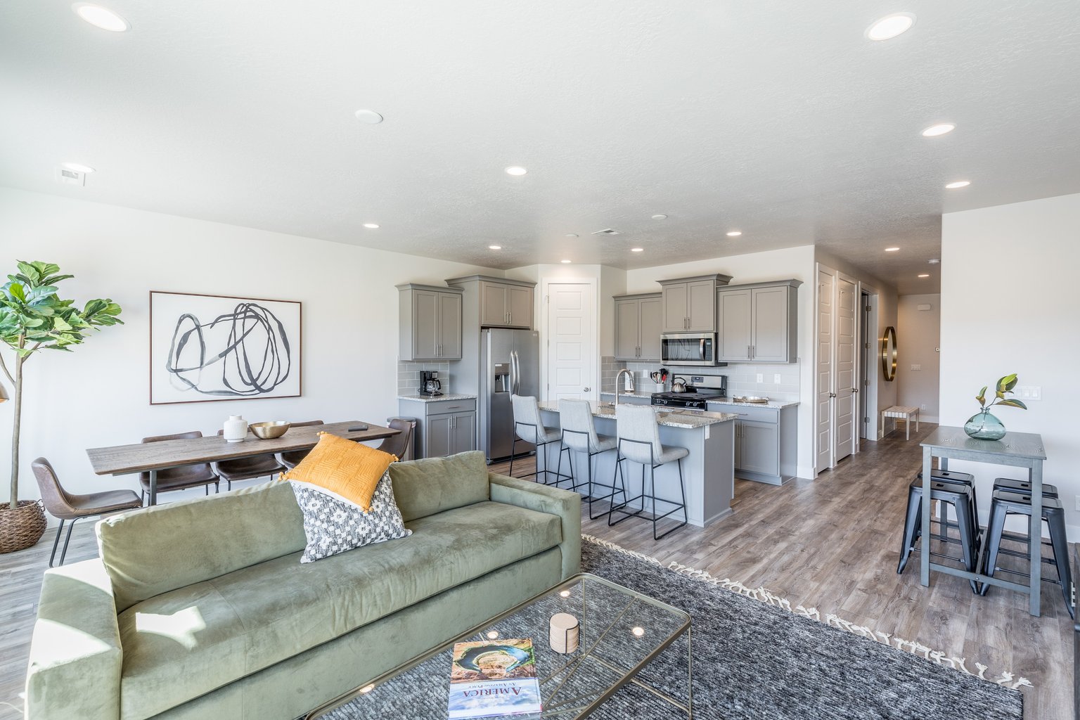 St. George Vacation Rental