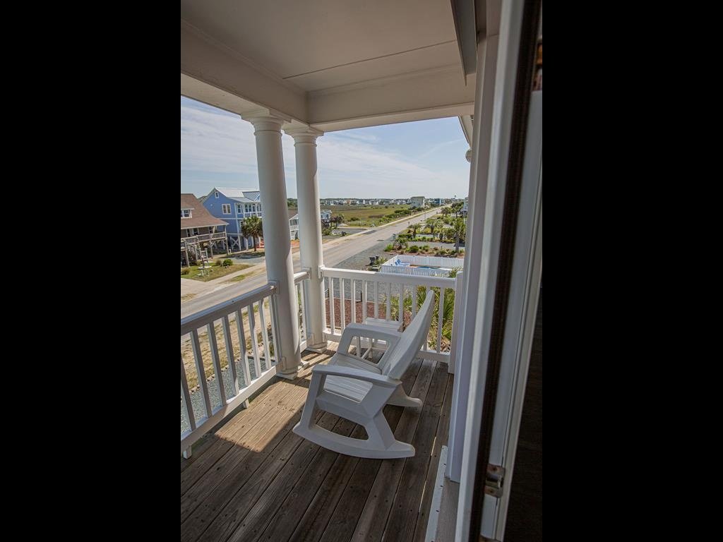 Holden Beach Vacation Rental
