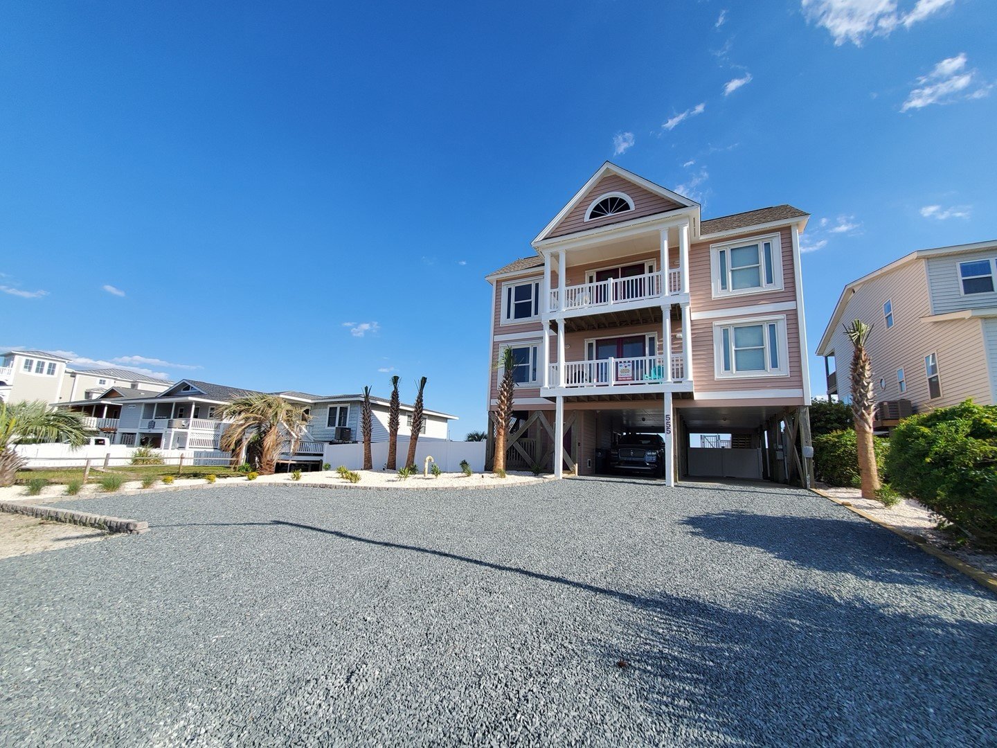 Holden Beach Vacation Rental