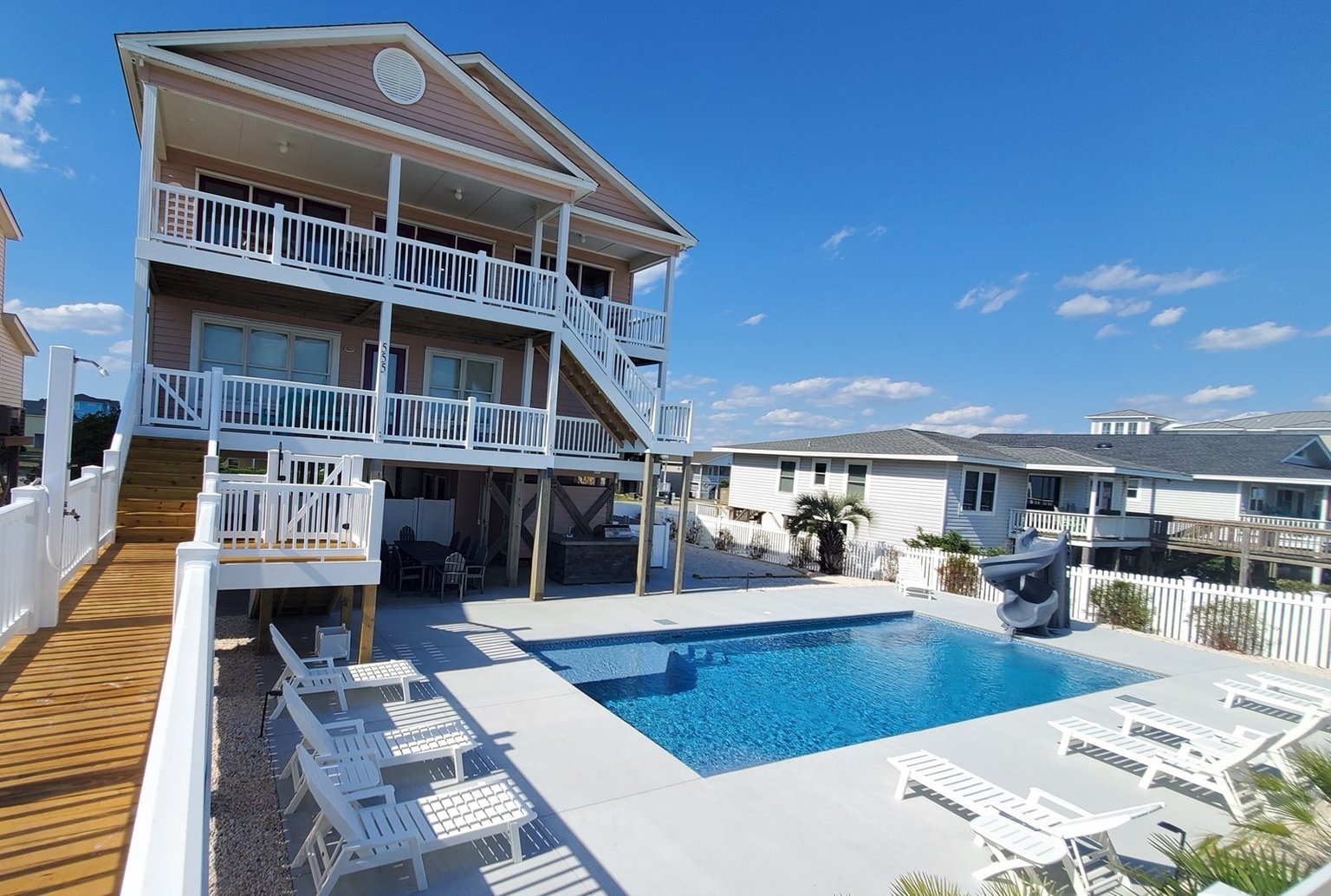 Holden Beach Vacation Rental