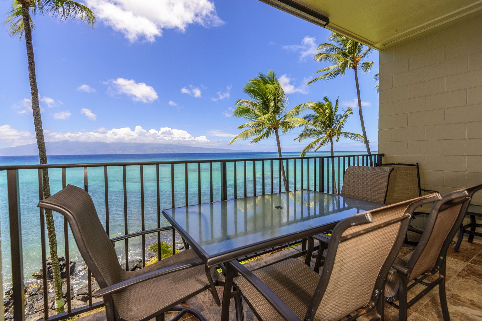 Lahaina Vacation Rental