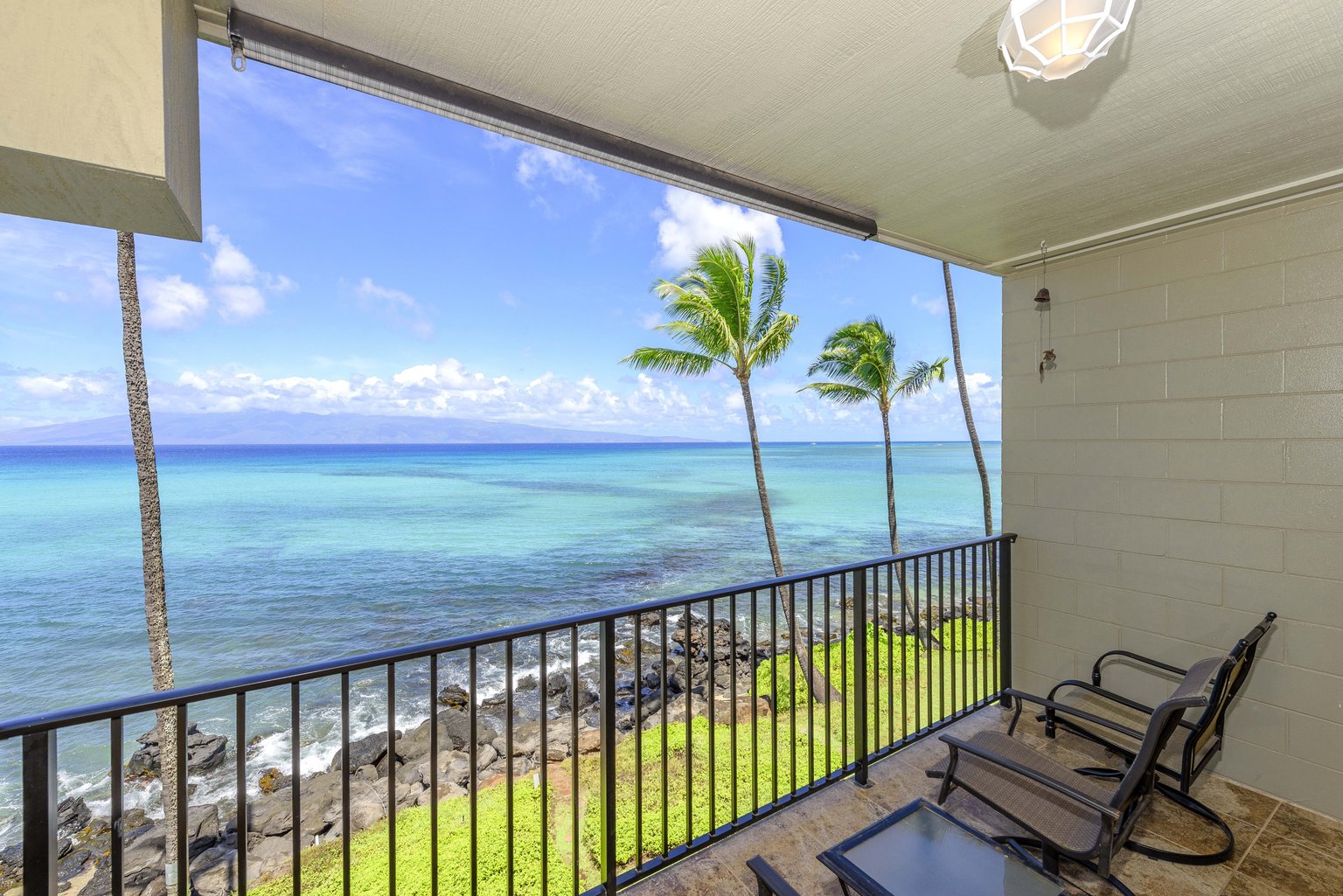 Lahaina Vacation Rental