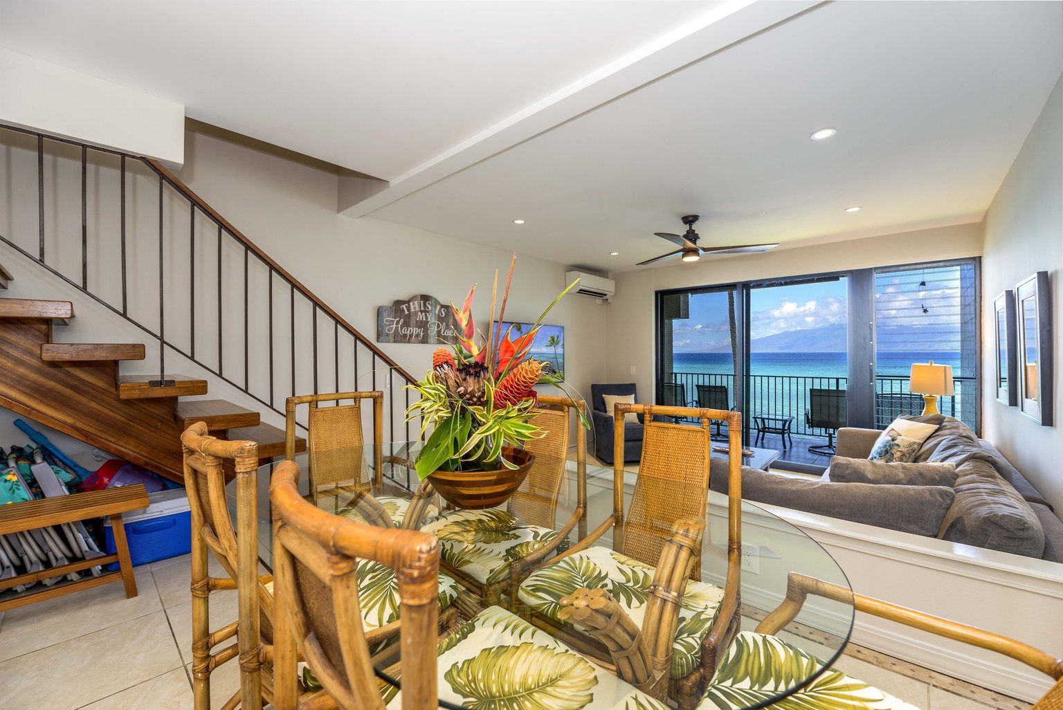 Lahaina Vacation Rental
