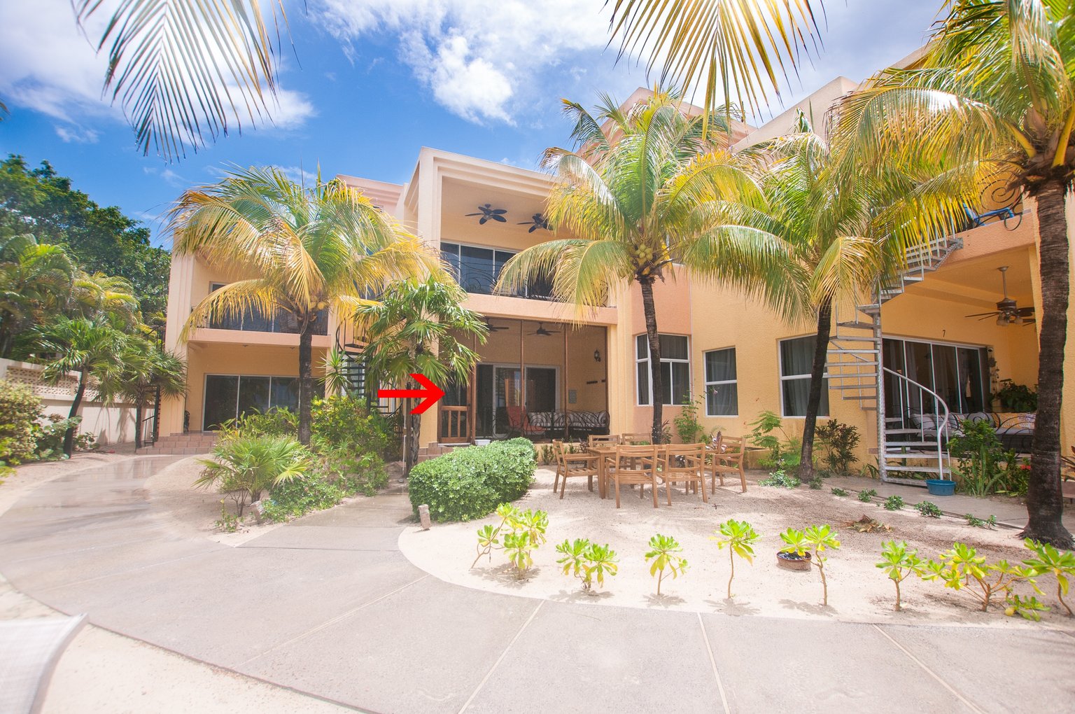 Roatan Vacation Rental