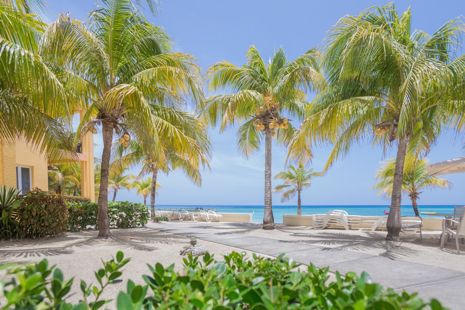 Roatan Vacation Rental