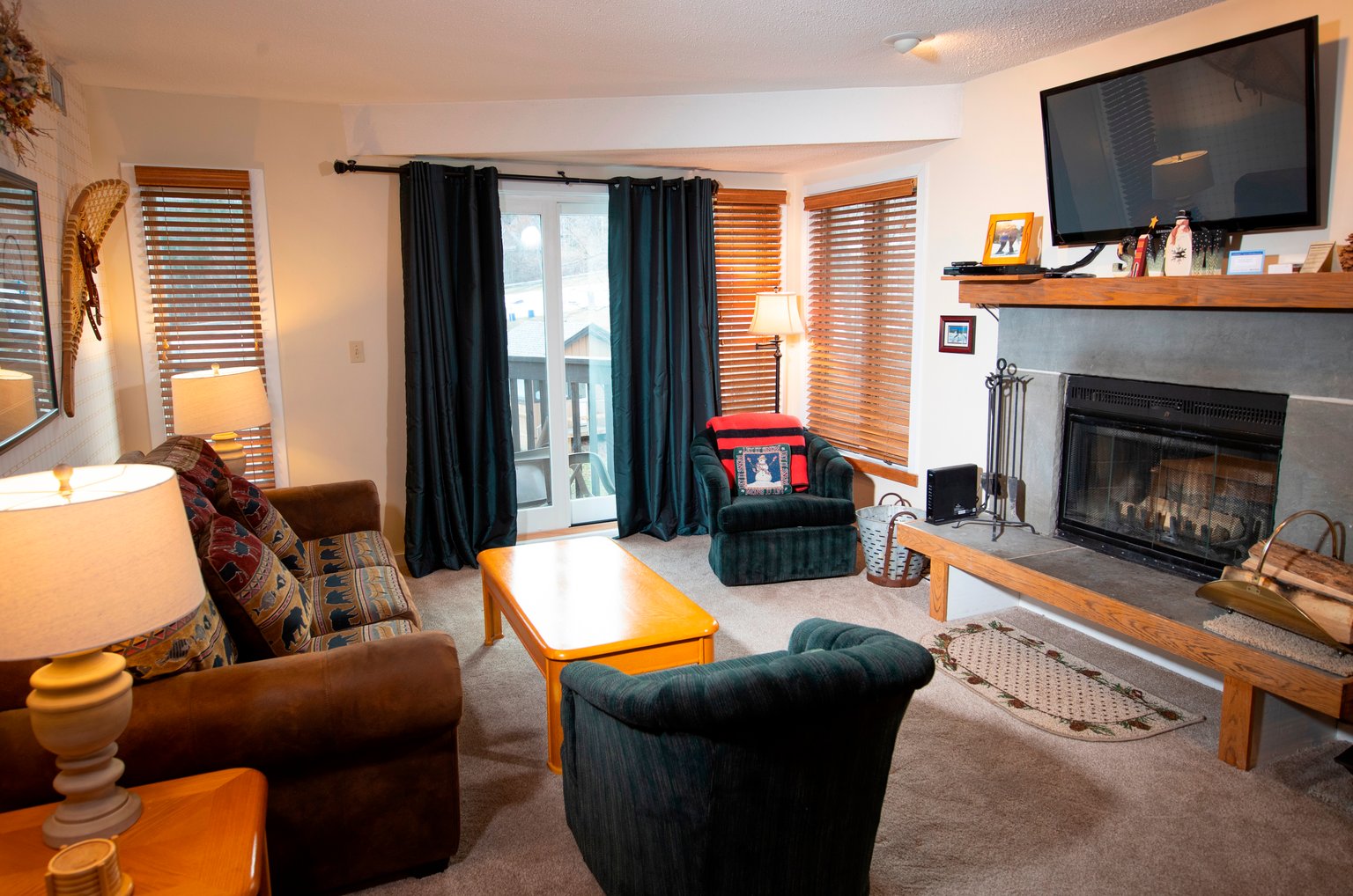 Ludlow Vacation Rental