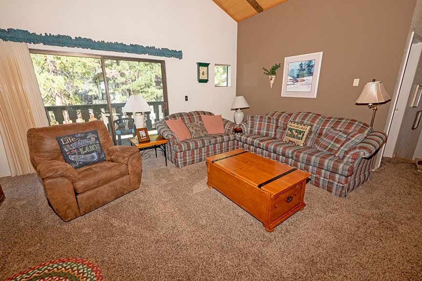 South Lake Tahoe Vacation Rental