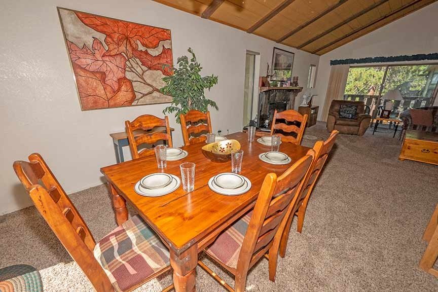 South Lake Tahoe Vacation Rental