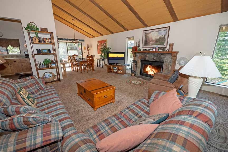 South Lake Tahoe Vacation Rental