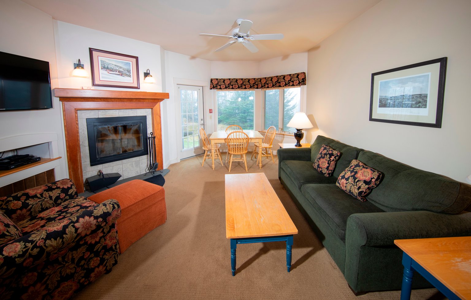 Ludlow Vacation Rental
