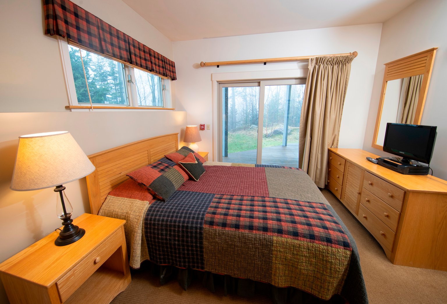 Ludlow Vacation Rental