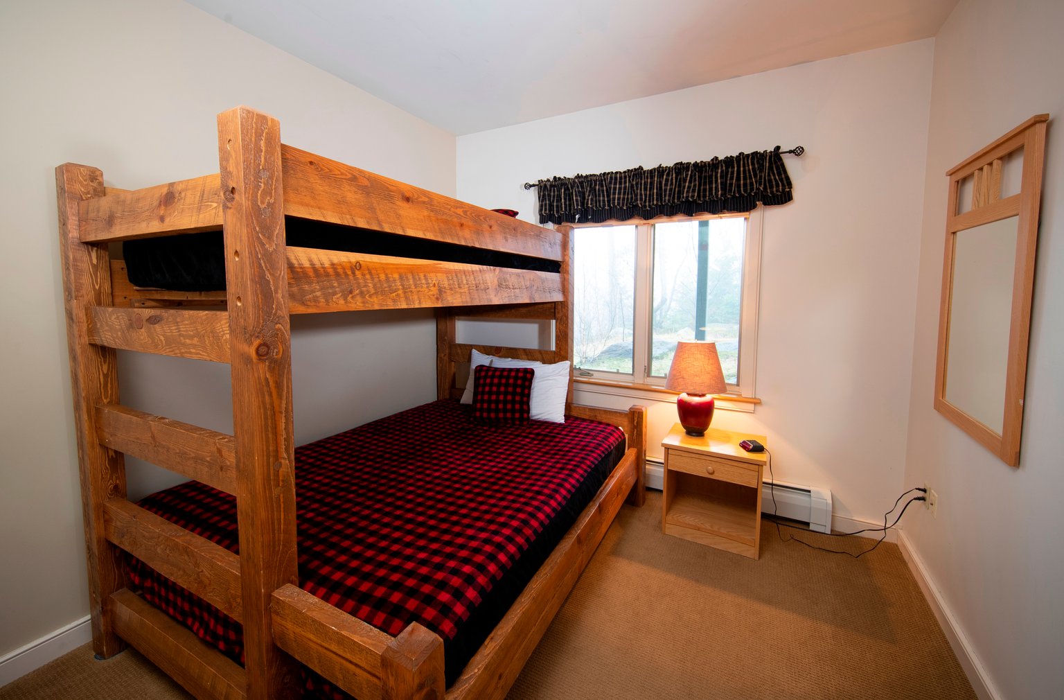 Ludlow Vacation Rental