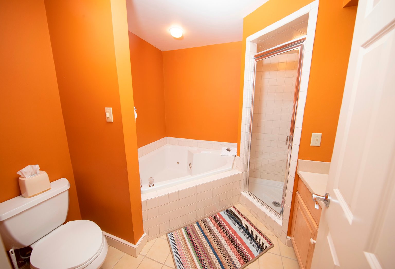 Ludlow Vacation Rental