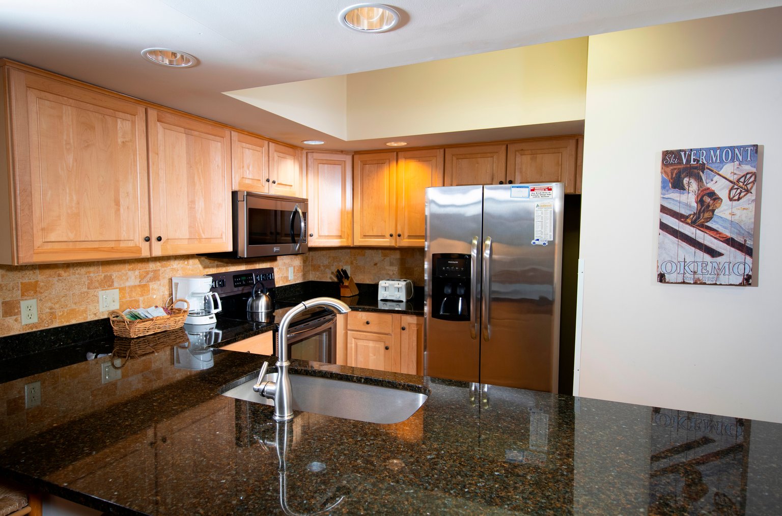Ludlow Vacation Rental