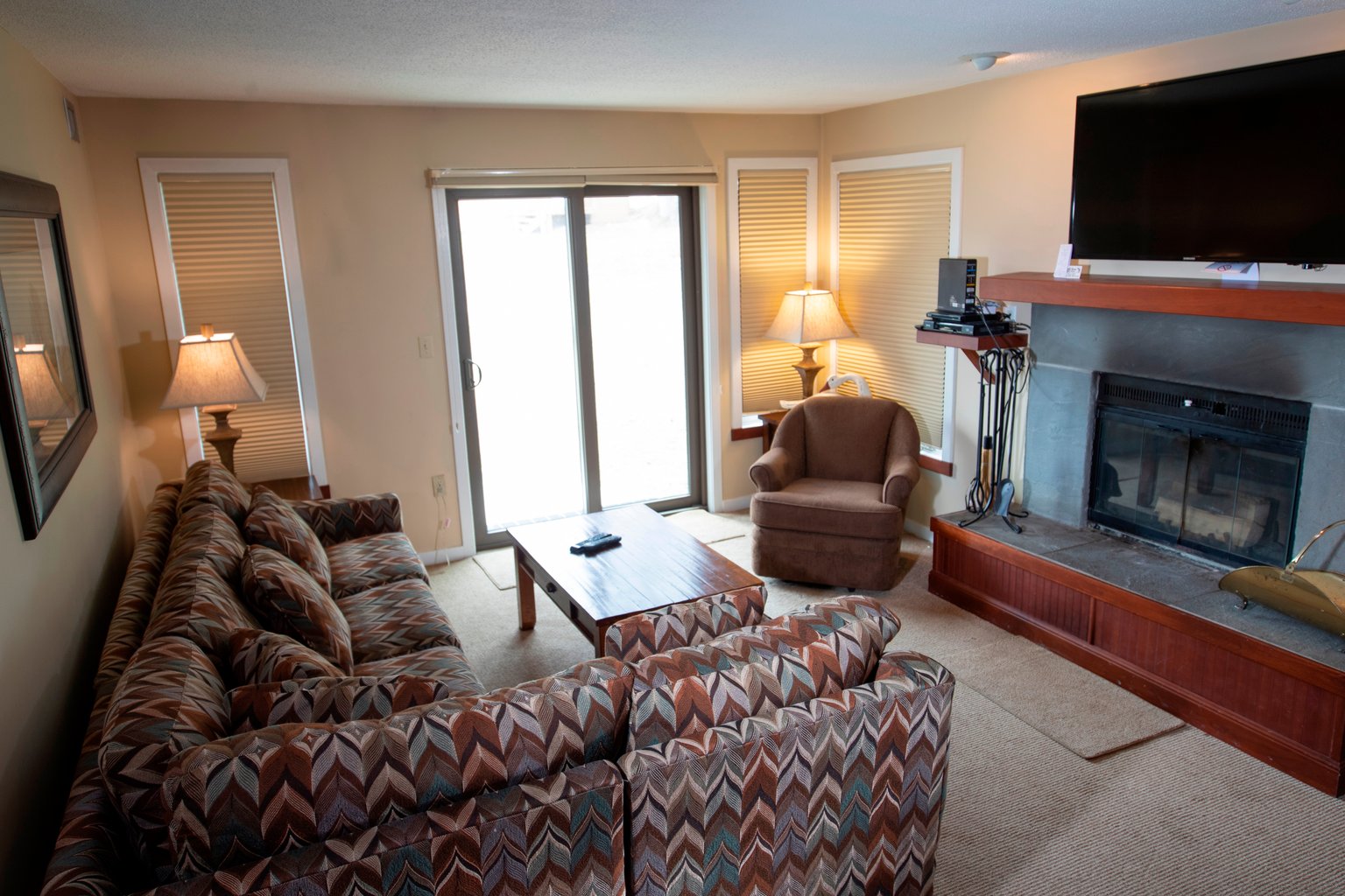 Ludlow Vacation Rental