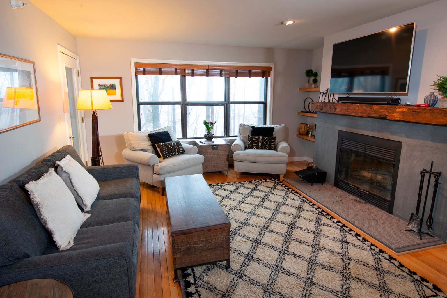 Ludlow Vacation Rental