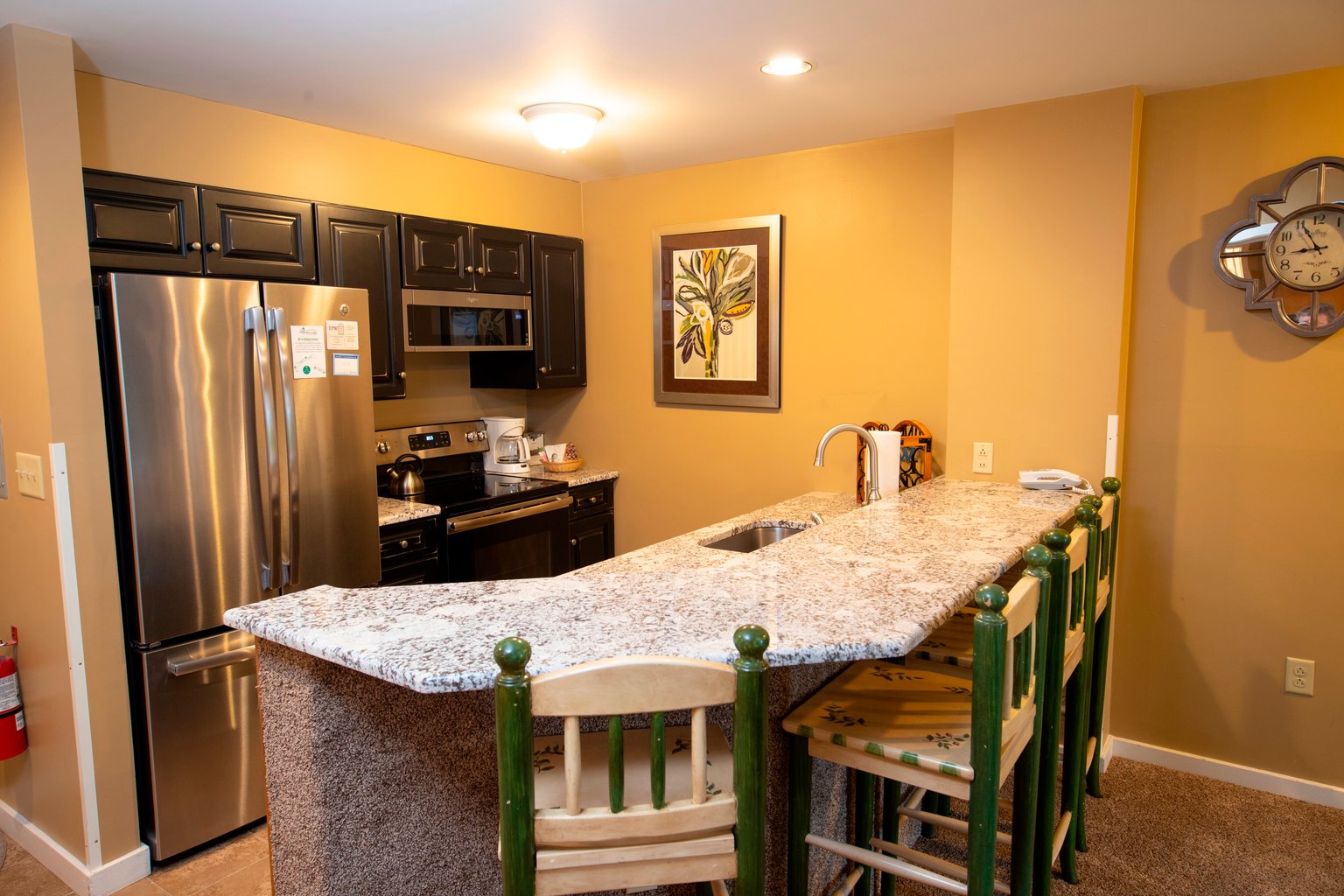 Ludlow Vacation Rental