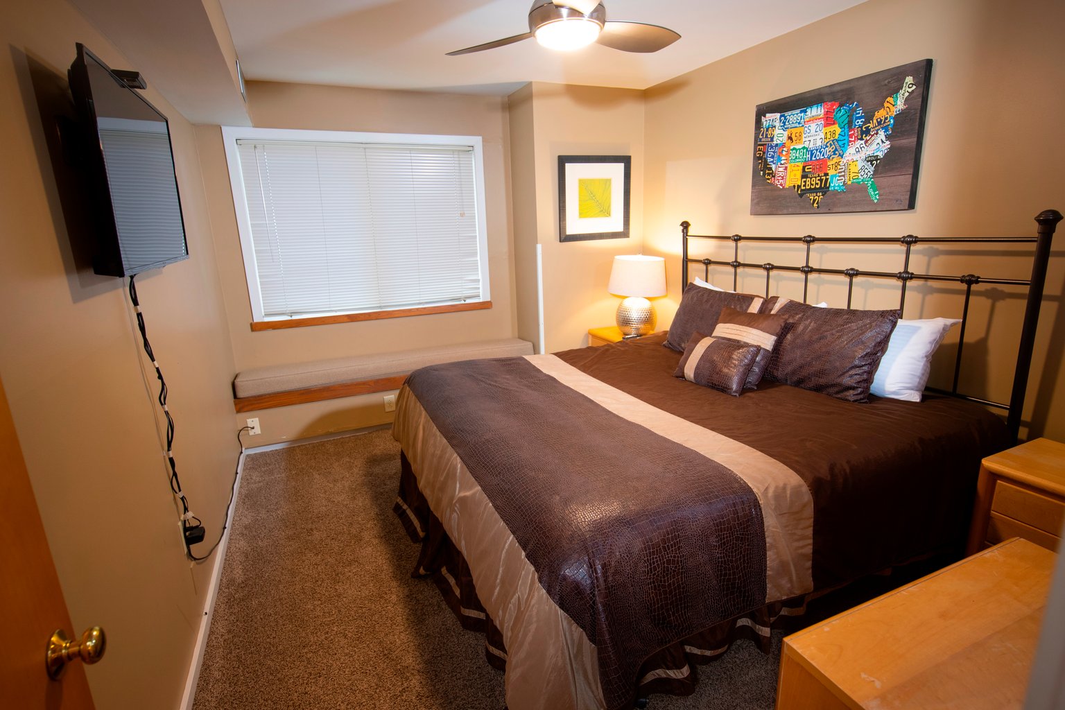 Ludlow Vacation Rental