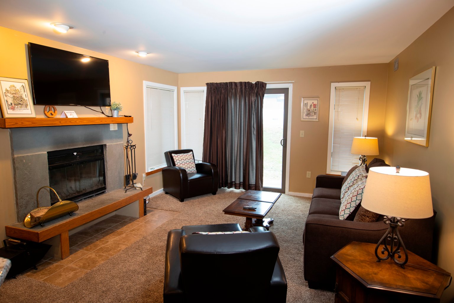 Ludlow Vacation Rental